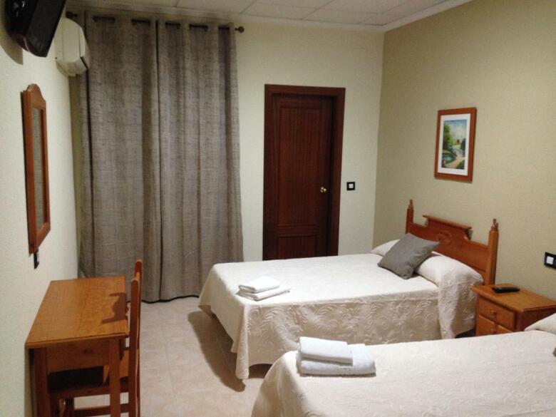 Hotel Don Juan