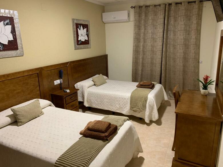 Hotel Don Juan
