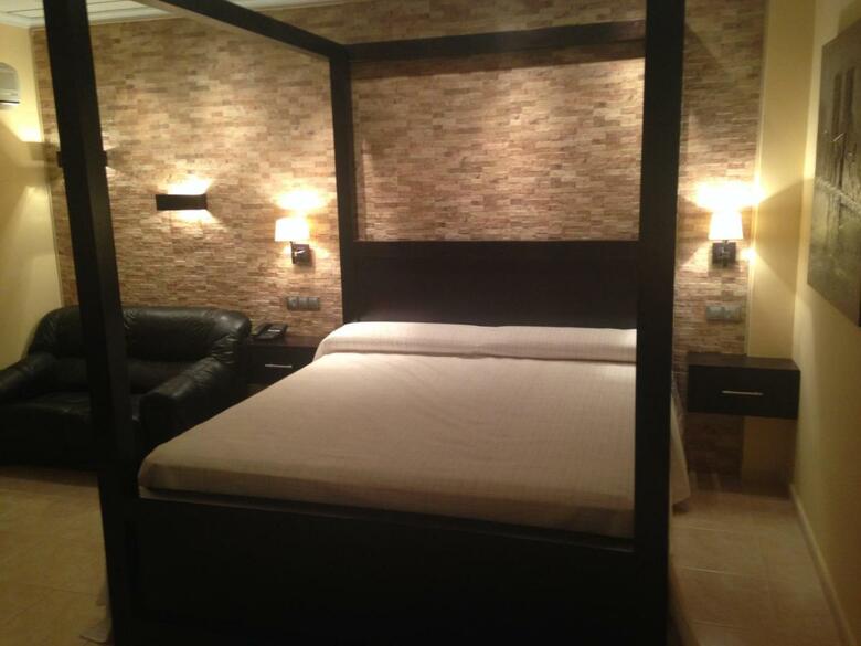 Hotel Don Juan
