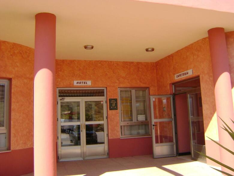 Hotel Don Juan