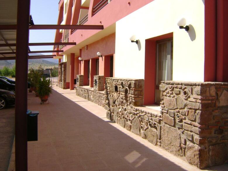 Hotel Don Juan