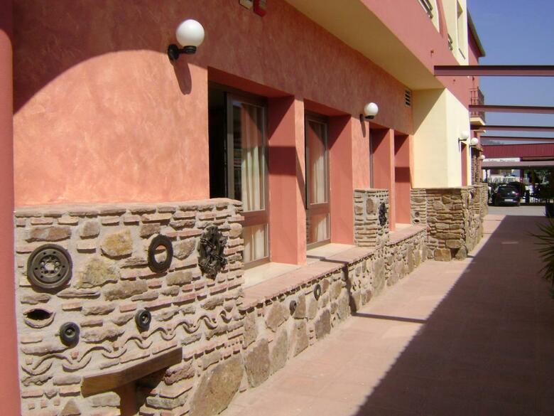 Hotel Don Juan