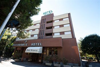 Hotel Brianza