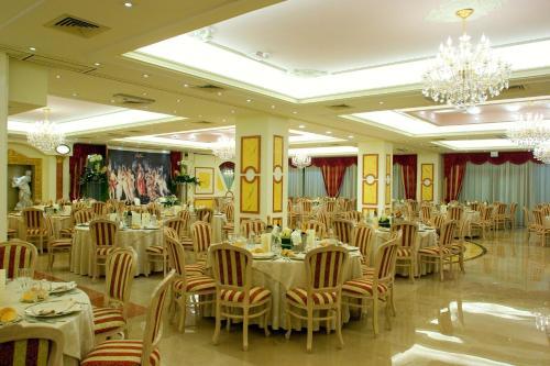 Hotel Gabbiano