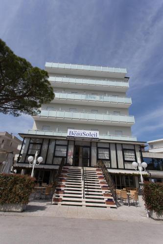 Hotel Beau Soleil
