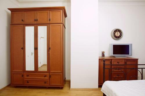Apartlux On Merzlyakovskiy Pereulok