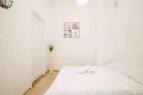 Apartlux On Merzlyakovskiy Pereulok