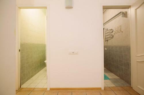 Apartlux On Merzlyakovskiy Pereulok