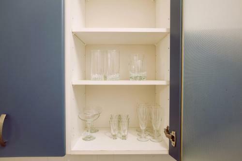 Apartlux On Merzlyakovskiy Pereulok