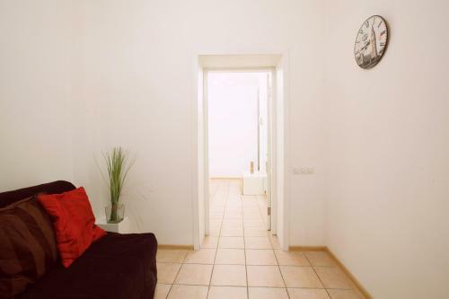Apartlux On Merzlyakovskiy Pereulok