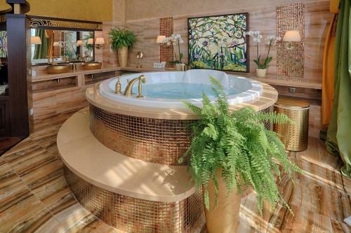 Ostrova Spa Hotel