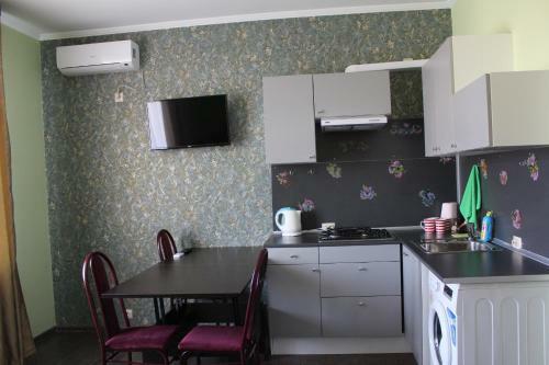 Hostal Alie Parusa Guest House
