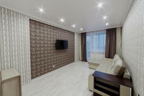 Apartments Chistopolskaya 85a