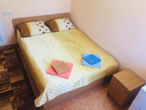 Hostal Guest House Omichka