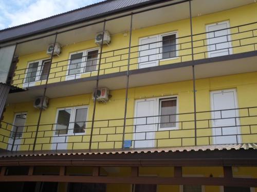 Hostal Guest House Omichka