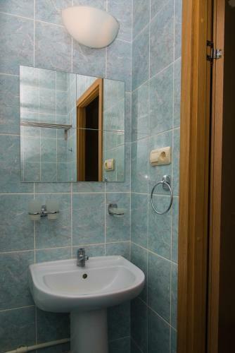 Apartment Nikolaeva 5