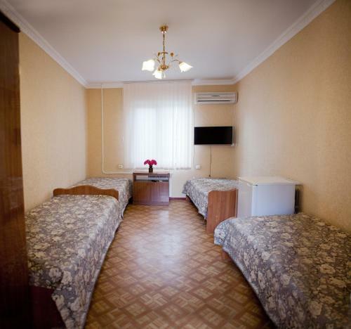 Hostal Guest House Mali
