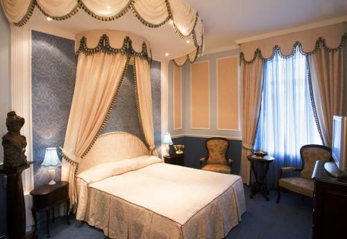 Hotel Marco Polo St.petersburg