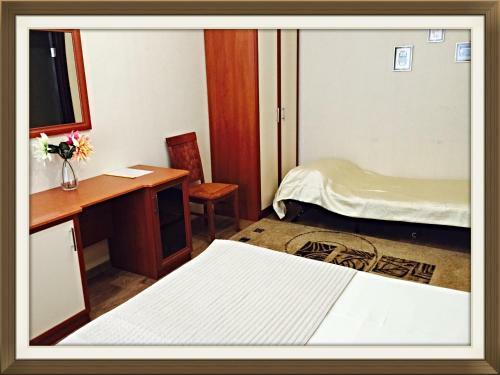 Hostal Angela Guesthouse