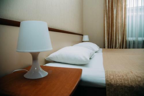 Hostal Angela Guesthouse