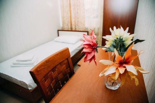 Hostal Angela Guesthouse