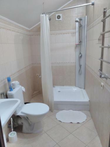 Hostal Angela Guesthouse