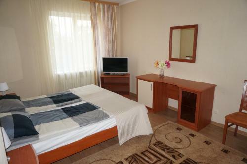 Hostal Angela Guesthouse