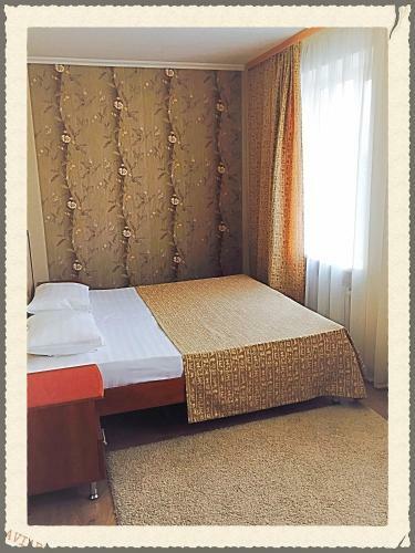 Hostal Angela Guesthouse