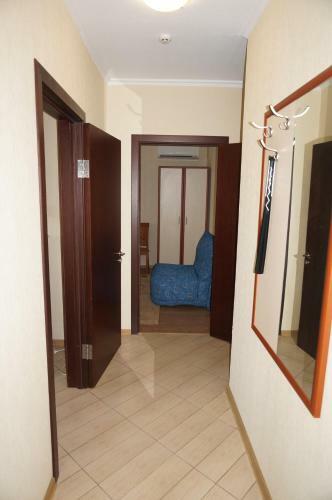 Hostal Angela Guesthouse
