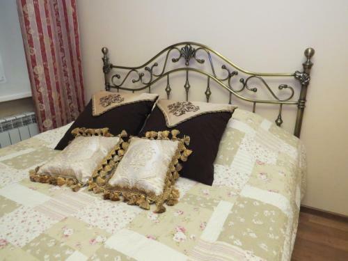 Posada Nevsky Air Inn