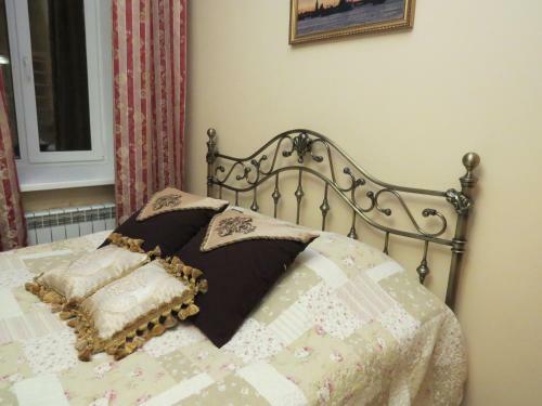 Posada Nevsky Air Inn