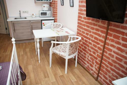 Posada Nevsky Air Inn