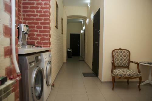 Posada Nevsky Air Inn