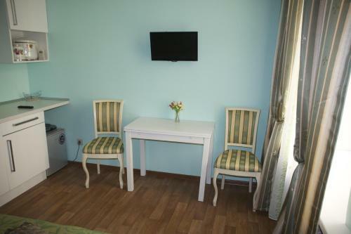 Posada Nevsky Air Inn