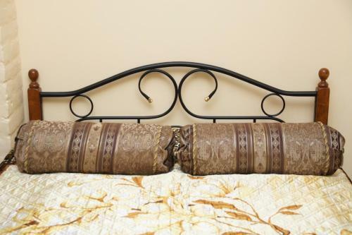 Posada Nevsky Air Inn