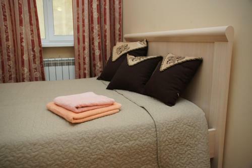 Posada Nevsky Air Inn