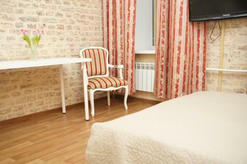 Posada Nevsky Air Inn