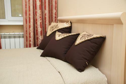 Posada Nevsky Air Inn