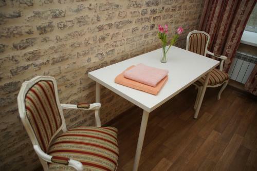 Posada Nevsky Air Inn