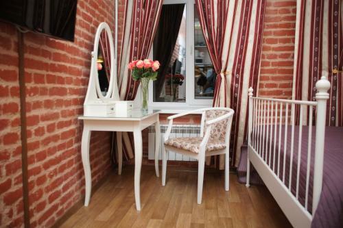 Posada Nevsky Air Inn