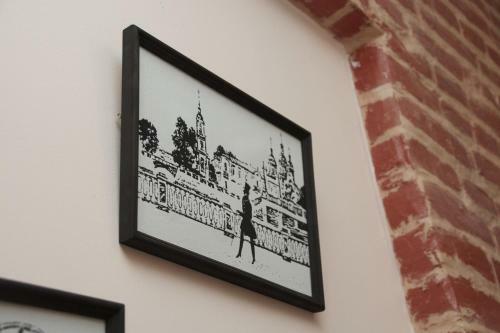 Posada Nevsky Air Inn