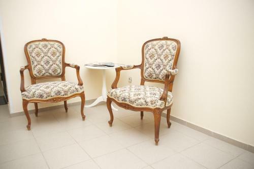 Posada Nevsky Air Inn