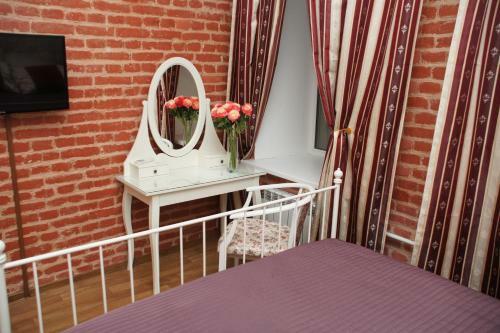Posada Nevsky Air Inn