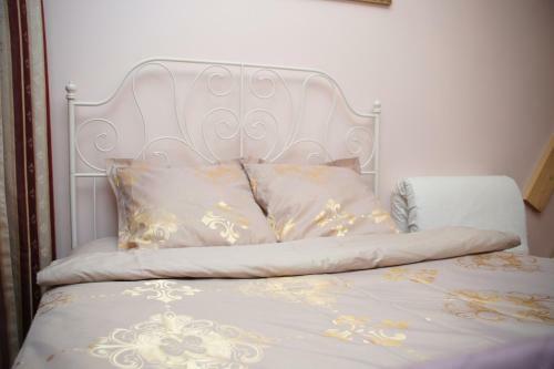 Posada Nevsky Air Inn