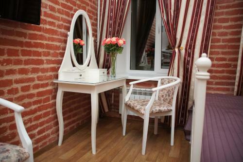 Posada Nevsky Air Inn