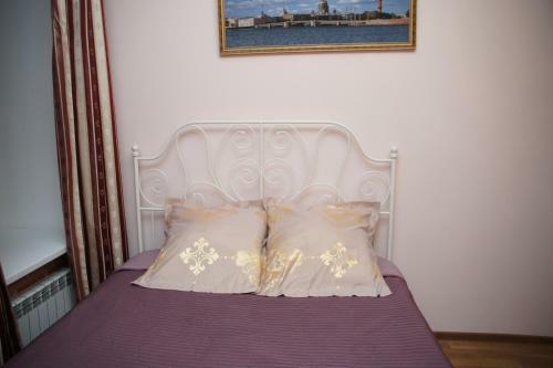 Posada Nevsky Air Inn