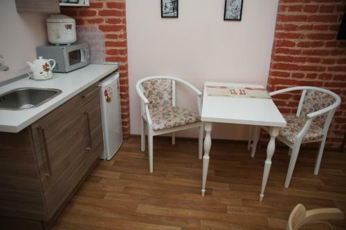Posada Nevsky Air Inn