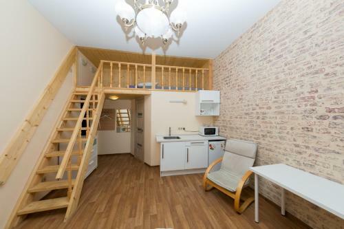 Posada Nevsky Air Inn