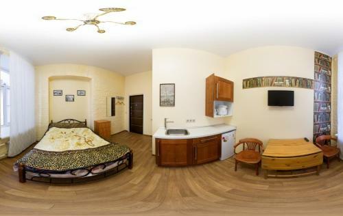Posada Nevsky Air Inn