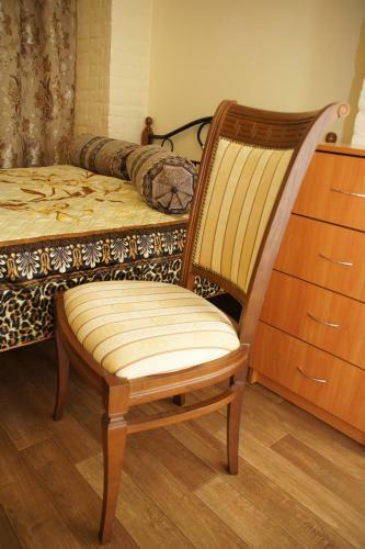 Posada Nevsky Air Inn